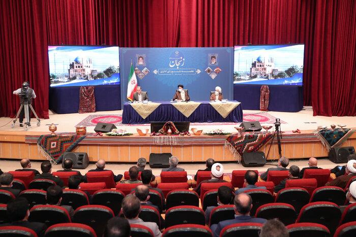 صنعت اصیلِ صدرنشین؛ گزارشی درباره تكریم صنایعدستی-xfOTXsTPfR