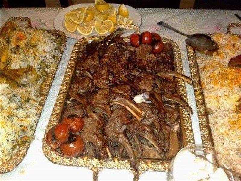 مجموعه رستوران های سوسره بابلسر-xiMI2qTtu2