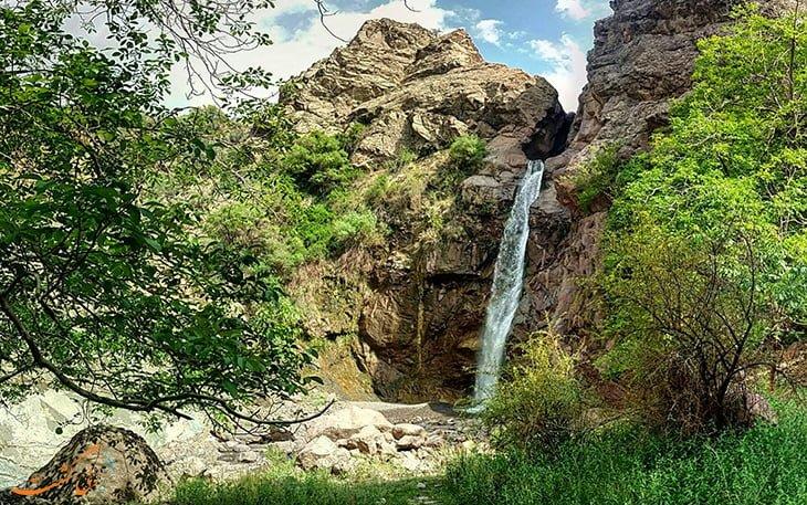 آبشار سرخوئیه-xispxZ2JZo