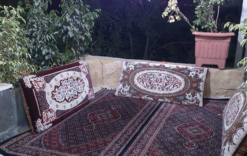 رستوران سنتی بركه-xj6H1eWjY9