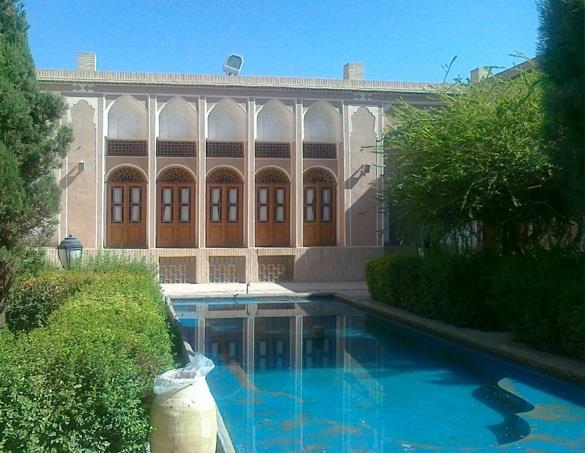 خانه گلشنی یزد-xjLaM19YcP