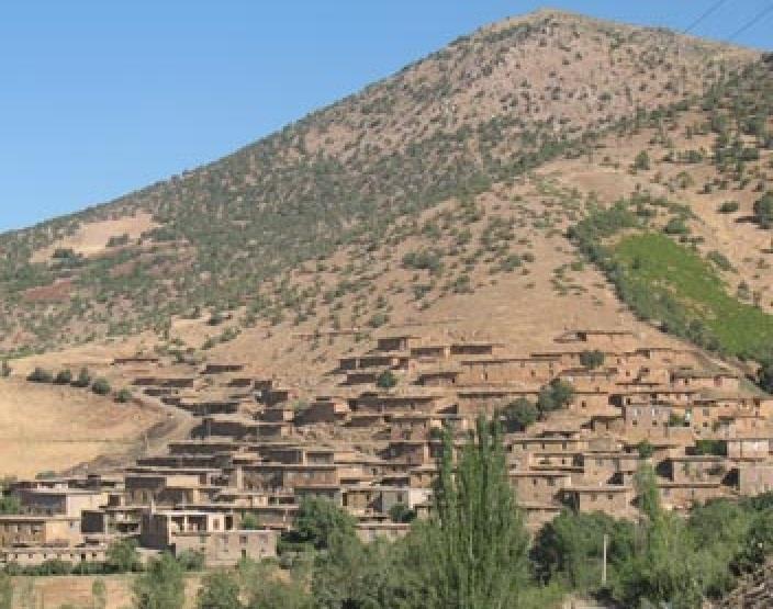 روستای زمزیران-xkTfyS5NrQ