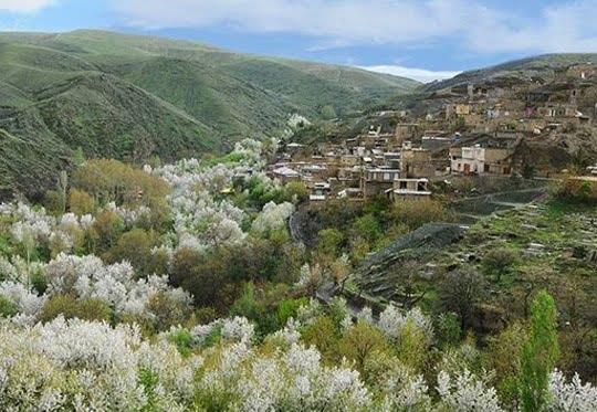 روستای كلاته آهن-xnRQHHrK8m
