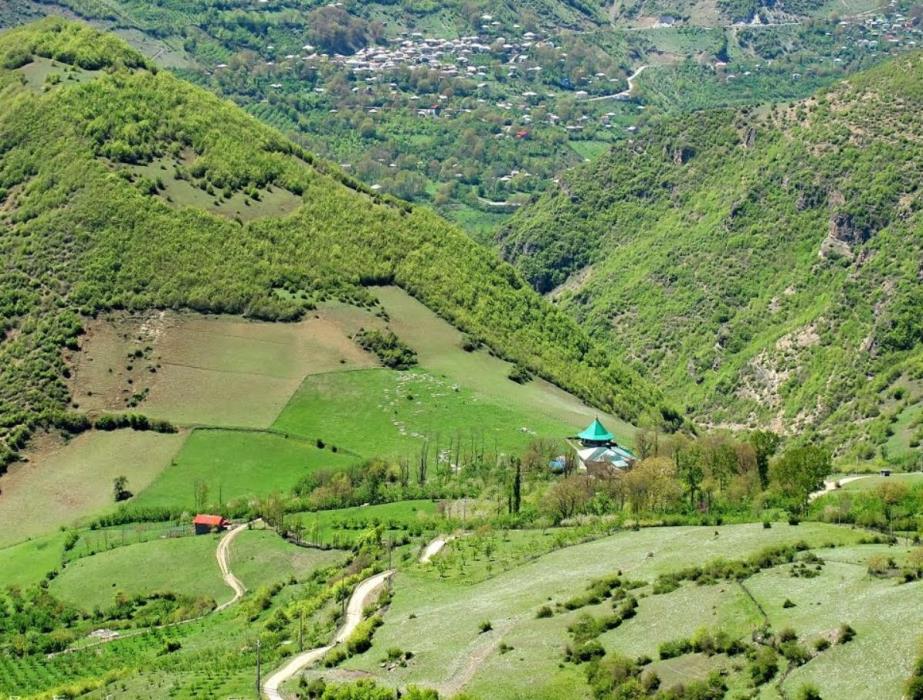 روستای ایزكی رامسر-xnedZmmXyb
