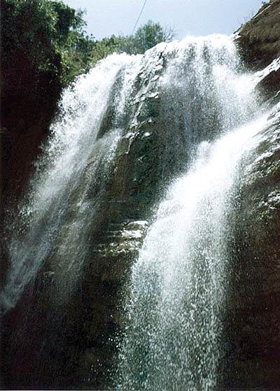 آبشار گچان-xnyoeccQt1