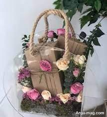 هدیه پاگشا مادرشوهر به عروس-xoN3WpqJ9R