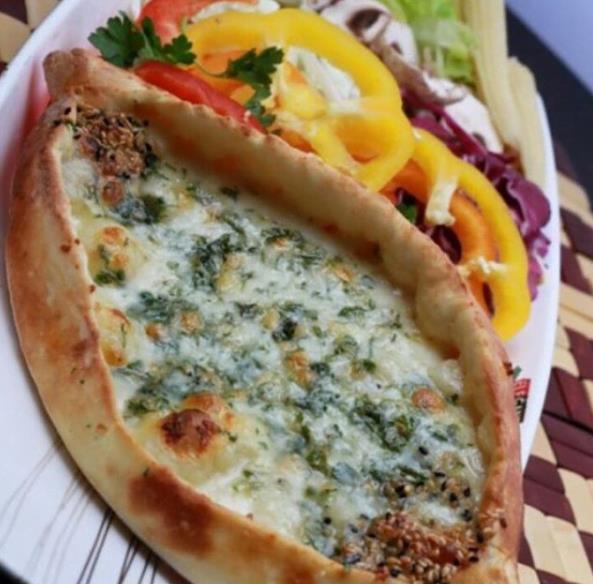 رستوران لیالی لبنان گرگان-xoen9FG38Q