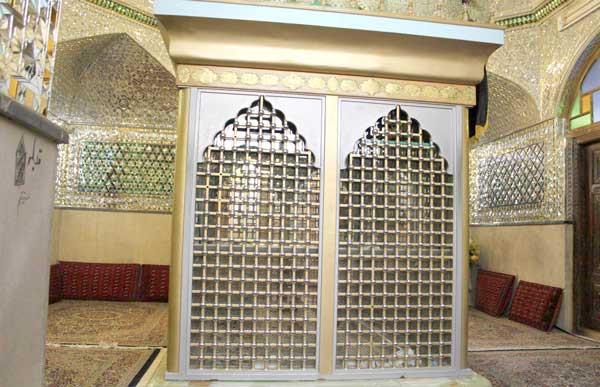 امامزاده فضلعلی (ع)-xoximNIJri
