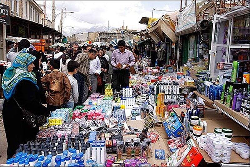 بازارچه مرزی جوانرود-xqJhbBiLUz