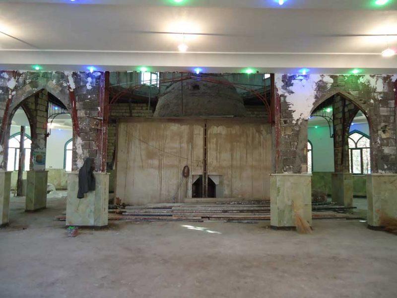 امامزاده محمد مسعود خنداب-xqM9V1ptf7
