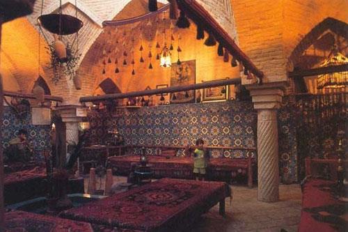 حمام حاج داداش زنجان استان زنجان, زنجان-xrUO7yzPnW