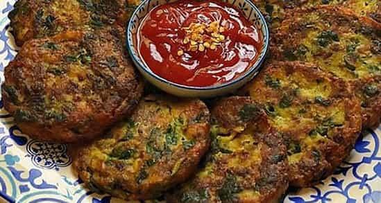 طرز تهیه انواع كوكو در ایران-xsHGAmXo55