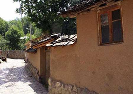 سفر به روستایی سبز و تاریخی در استان مازندران-xskQC2eRdv