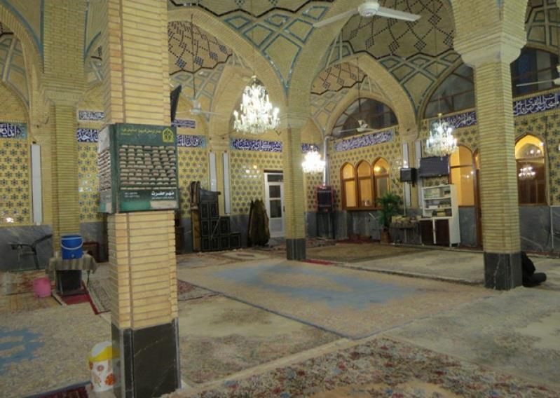 مسجد خواجه خضر-xti6k6zboK