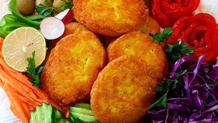 طرز تهیه انواع كوكو در ایران-xuGzJ4pOve