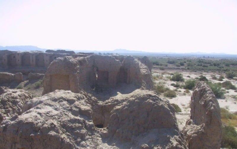 كاروانسرای نصرت آباد زاهدان-xuoz1rJ70w