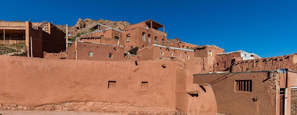 دلیل شهرت روستای ابیانه-xvHbwjbR6g