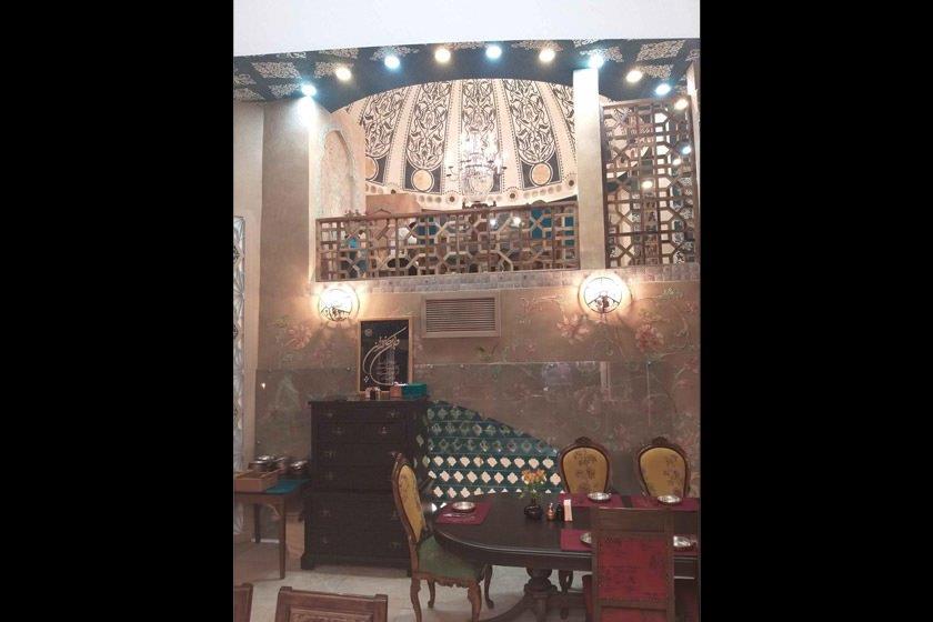رستوران خانه رس یزد-xvh7aSXbjz