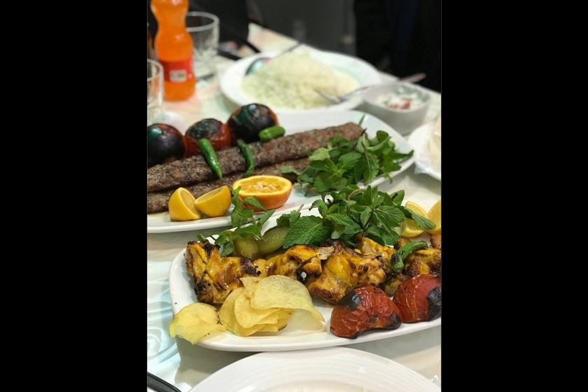 رستوران چلوكبابی شهریار تبریز-xx4CJhSJAB