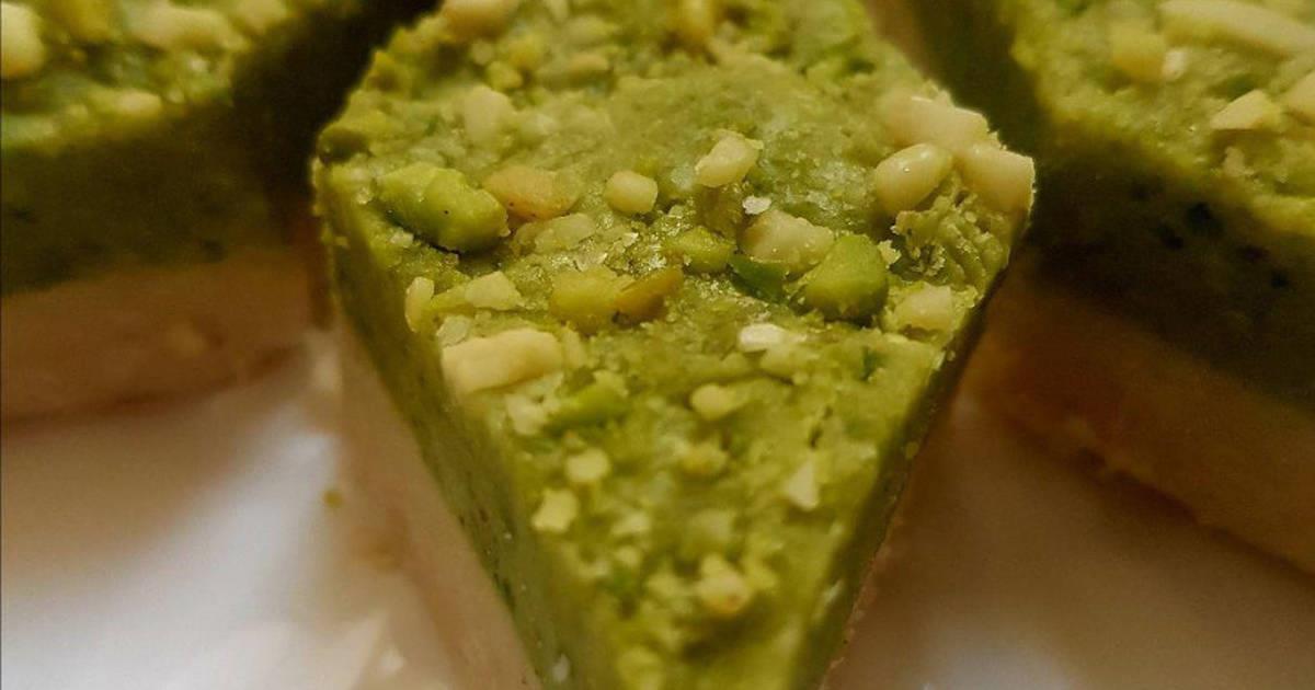 طرز تهیه لوز پسته-xxPfBMTwwo