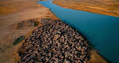 روستاهای هوس برانگیز در نقاط مختلف جهان-xxjGYZjWfR