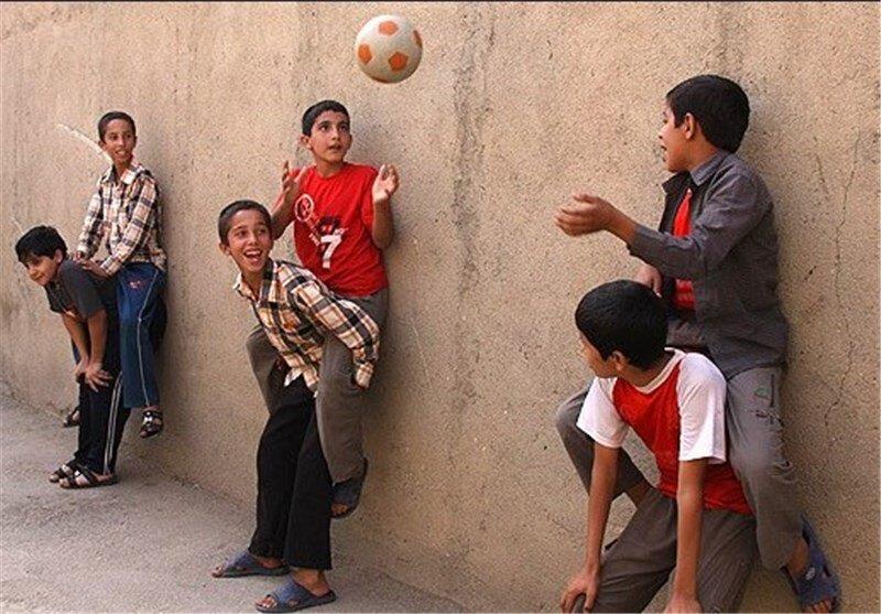 ۲۰ ایده تابستانی مجانی برای سرگرم كردن كودكان-xyx56By6iz