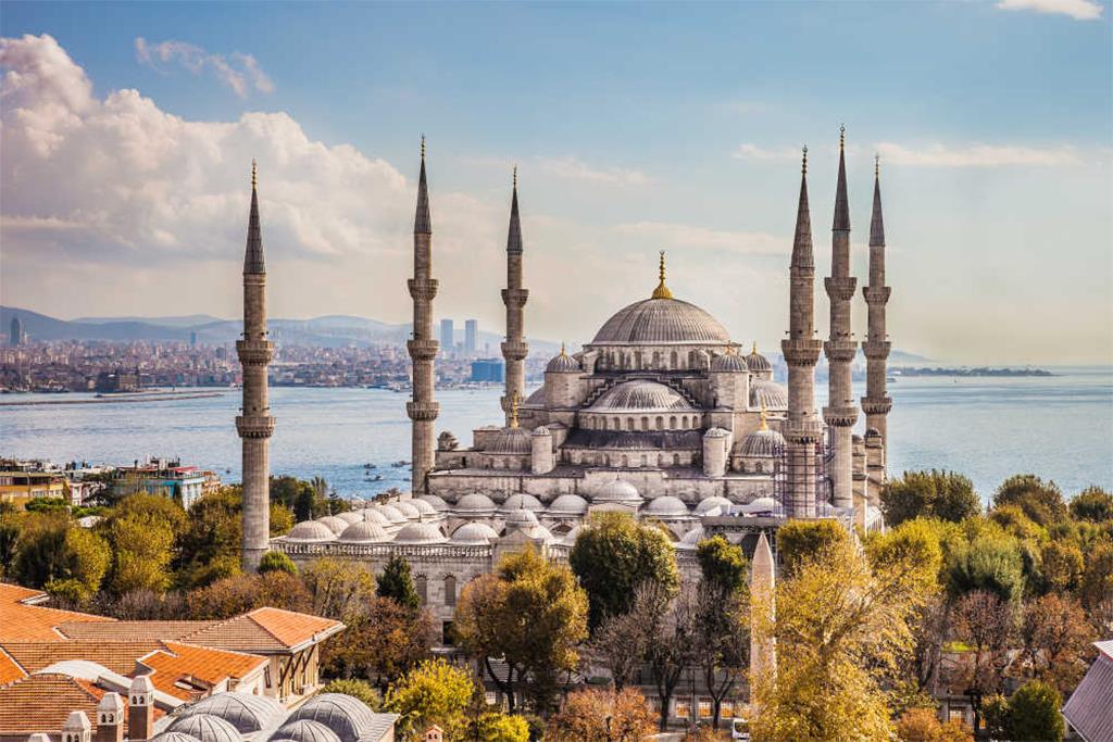 راهنمای رزرو هتل استانبول با ارزان ترین قیمت-y0ud8nHOIV