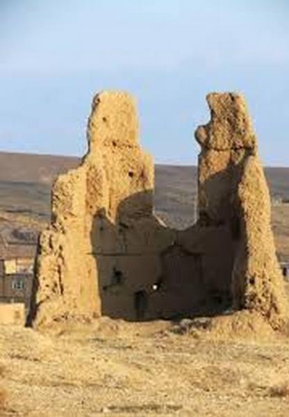 قلعه اسجیل چناران استان خراسان رضوی, چناران-y0zMvIJcQN