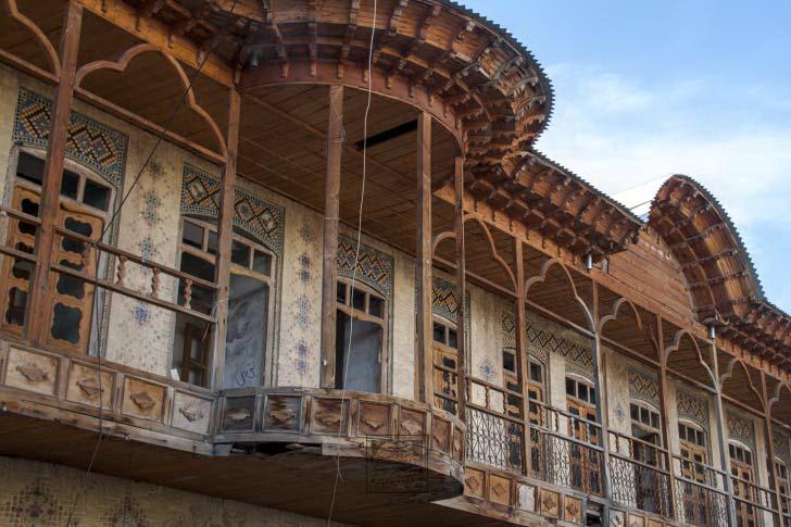 عمارت نقاره خانه فسا-y2ijM1vgMG