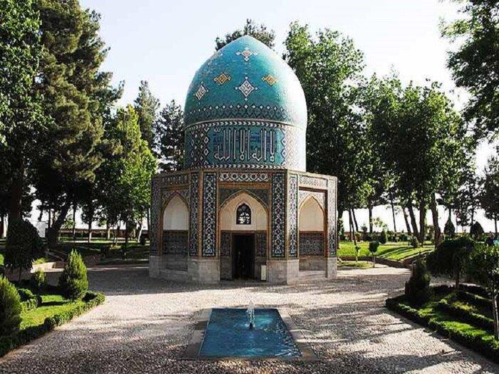 نیشابور، شهری به بلندای تاریخ و نگین درخشنده گردشگری ایران زمین-y3cIXPXKYb