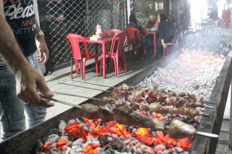 خوشمزه ترین غذاهای خیابانی در تهران-y4ixfbNtv4