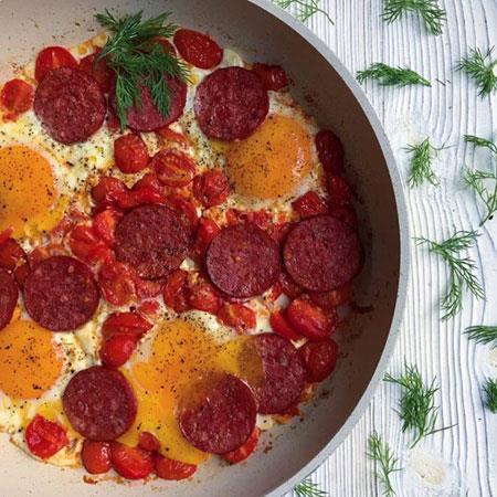 طرز تهیه ۱۰ املت خوشمزه ایرانی-y5CDn67I4e