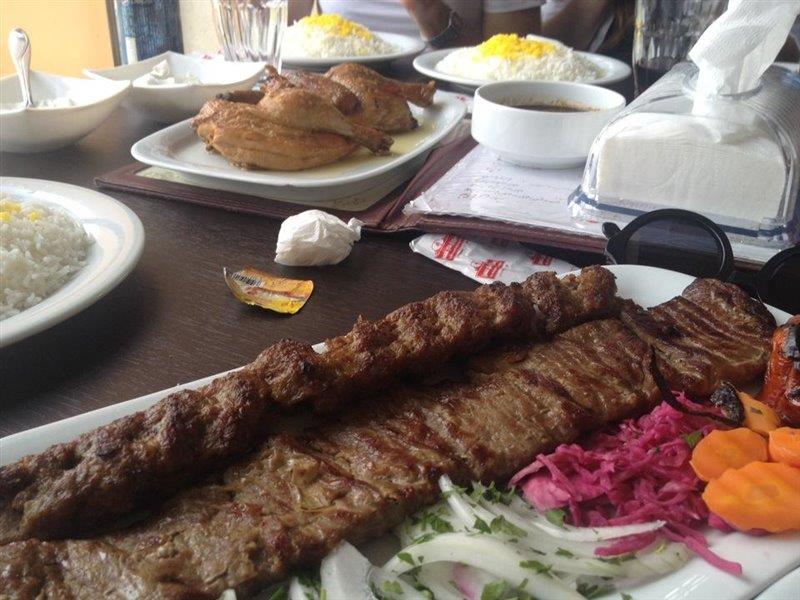 رستوران حاج محسن آمل-y6D4G5eyUk
