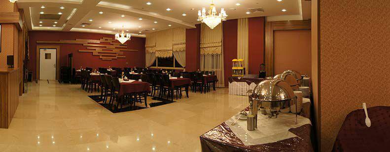 هتل سیمرغ فیروزه مشهد-y89CmdaFIC