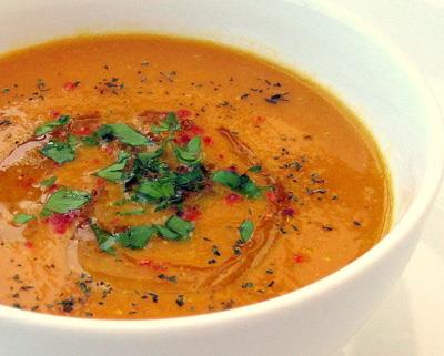 طرز تهیه ی ۱۰ خوراكی با عدس-yEc3uePUSN