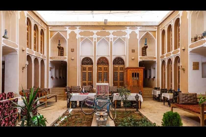 هتل موزه فهادان یزد-yFLnRDTueH