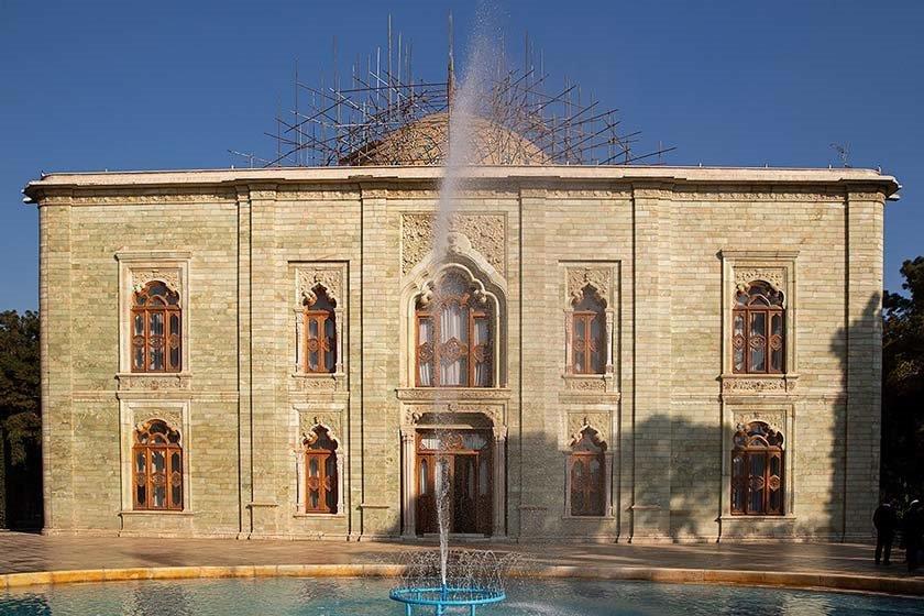 كاخ مرمر تهران استان تهران, تهران-yG20slFKQj