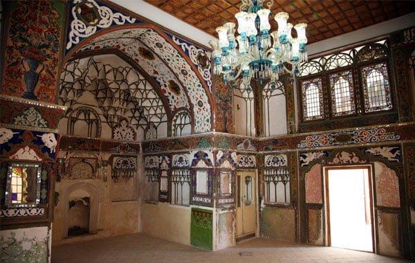 خانه شهیدی قزوین-yG6huCevn0