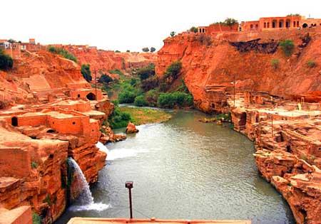 نظام آبی تاریخی شوشتر-yGqANclq2S