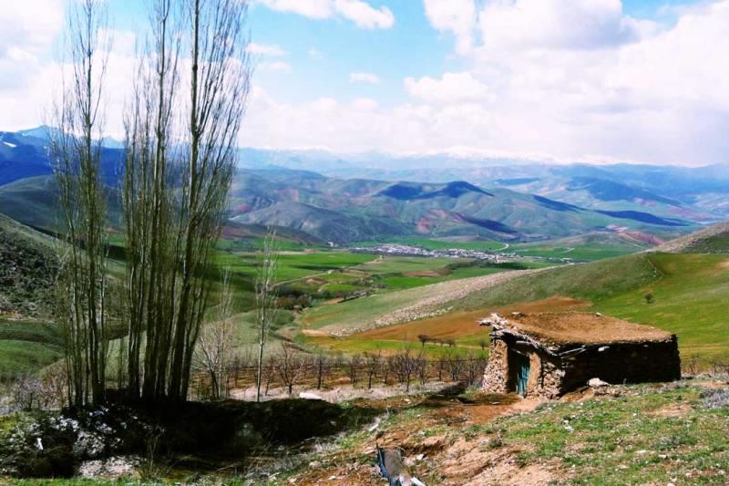 روستای ترجان-yI0Y24NCJ6