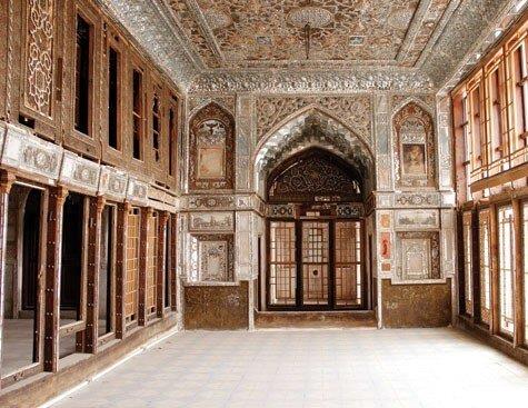 خانه امام جمعه تهران استان تهران, تهران-yIATIM1w3u