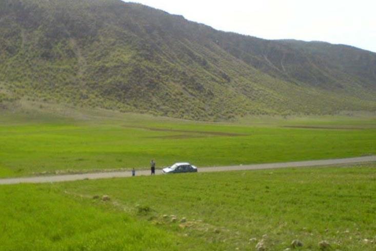 روستای سرابكلان و سیمره ایلام-yJ0jqBE4FR
