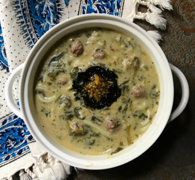 آش اسفناج با گوشت قلقلی-yJoeGhwFOV