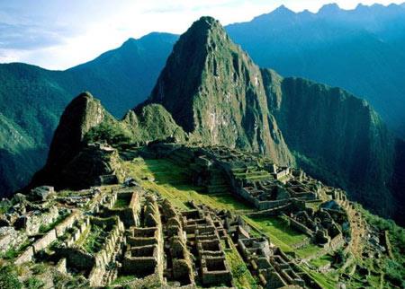 10 مكان شگفت انگیز ساخته دست بشر !-yKymBkHYCn