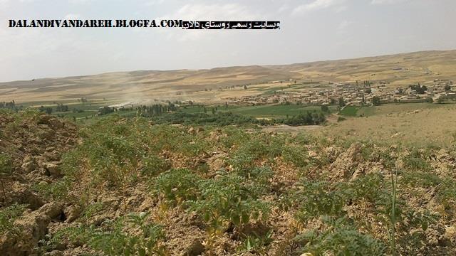روستای دالان-yKz5STJNMR