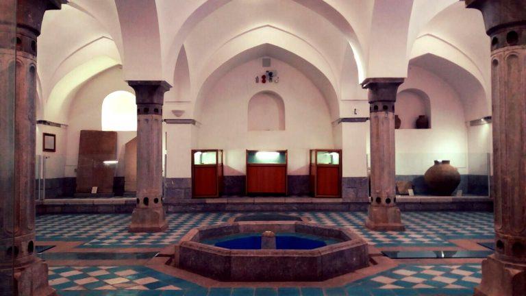 موزه باستان‌شناسی (حمام پرهیزكار )-yLCFkjhgVF