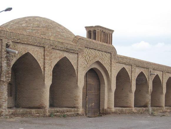 كاروانسرای نیستانك-yN80jcboee