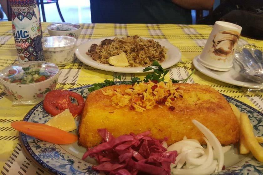 رستوران سنتی وكیل شیراز-yOIqAgLOl4