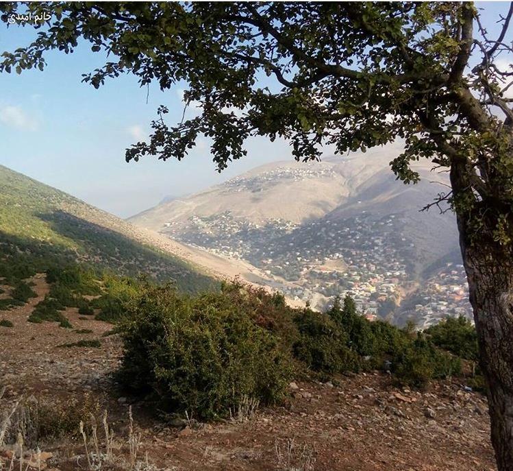 روستای گزناسرا چمستان-yOMmt2XTuL