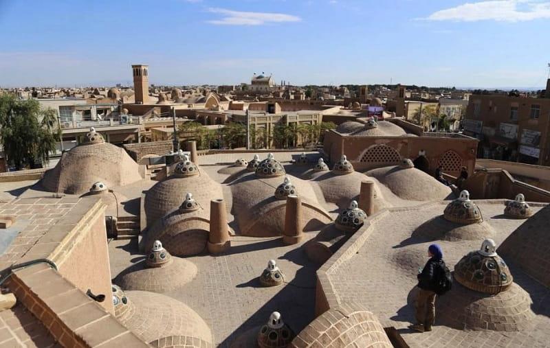 دیدن حمام سلطان امیر احمد را از دست ندهید!-yOXKOAYJ9d